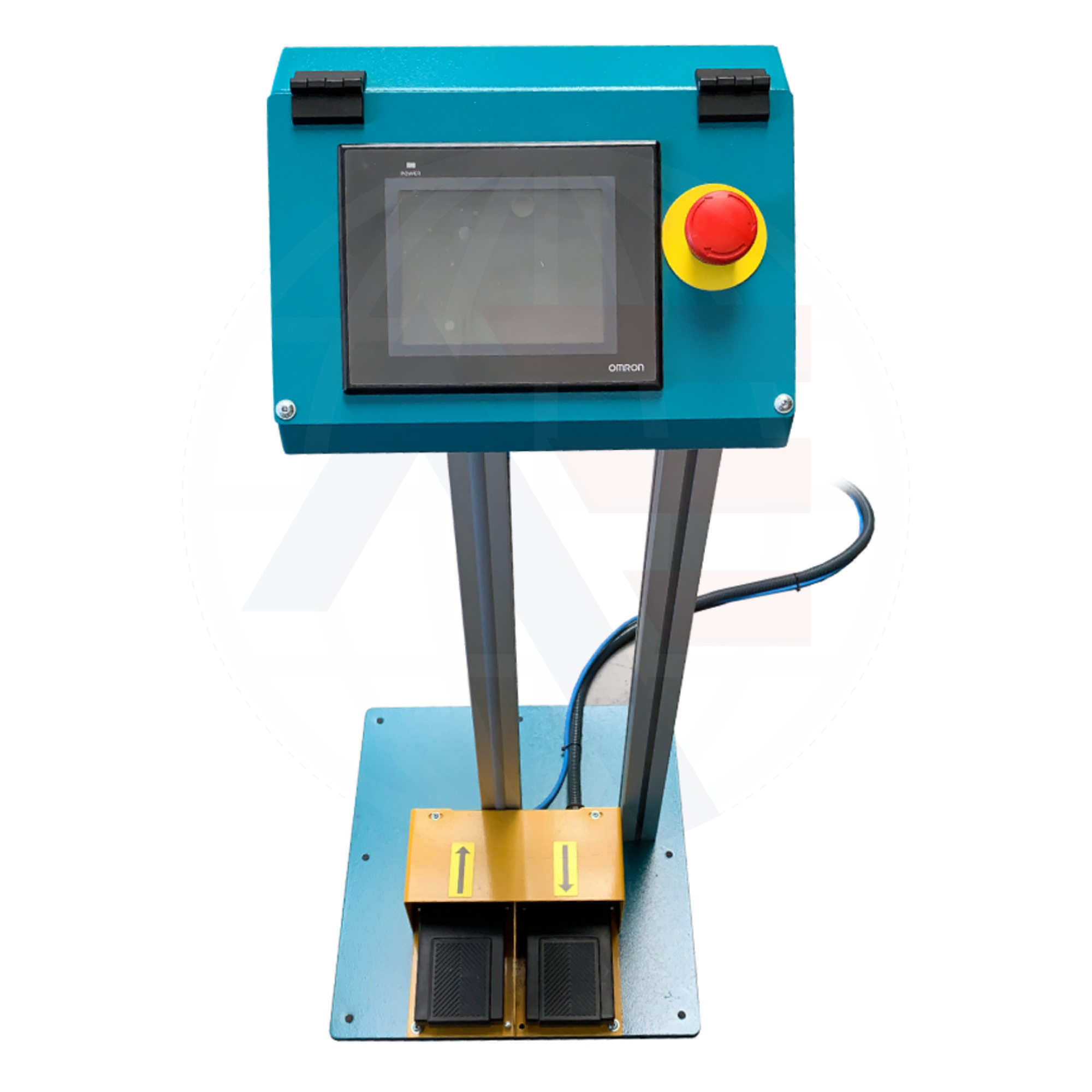 Curtain Riserfor Machine Rexel UCF-2 Vertical Curtain Cutting Machine – AE Sewing Machines