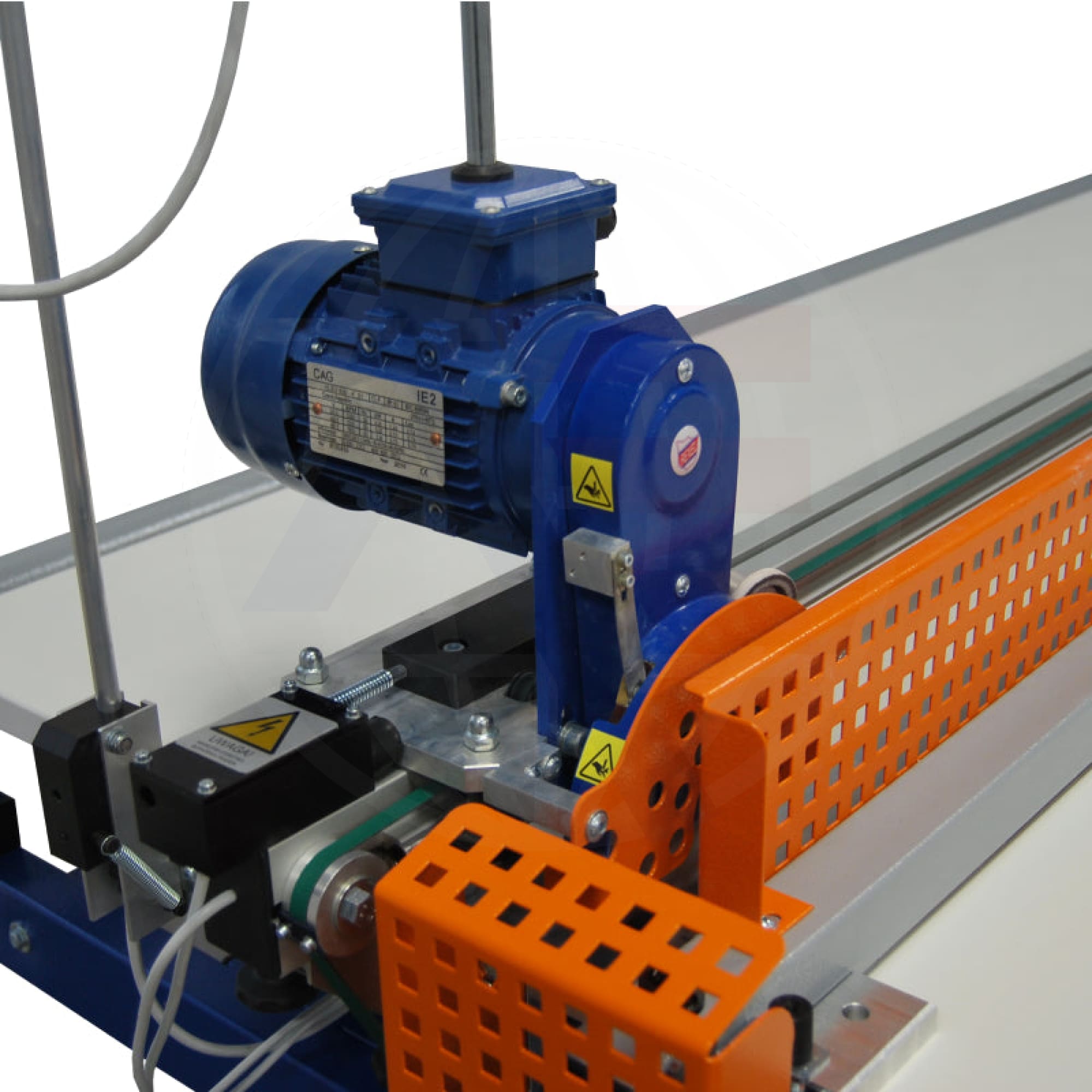 Lay Cutting Machine Rpm Rexel UK-1 Extra-heavy duty Lay End Cutting Machine – AE Sewing Machines