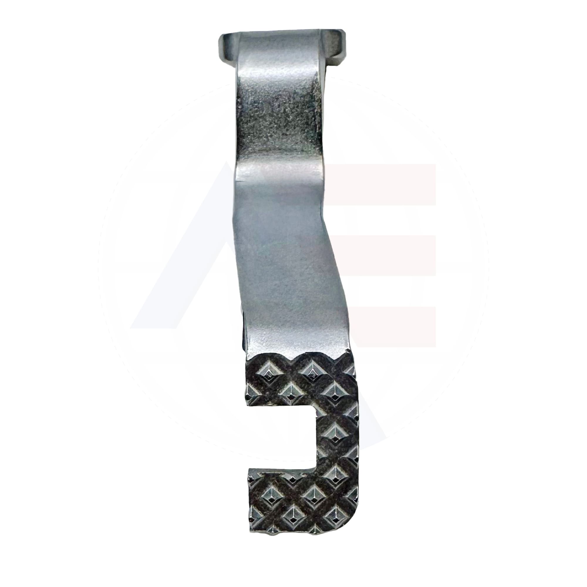 Work Clamp For R4231 S00907001C Work Clamp (Left) – AE Sewing Machines