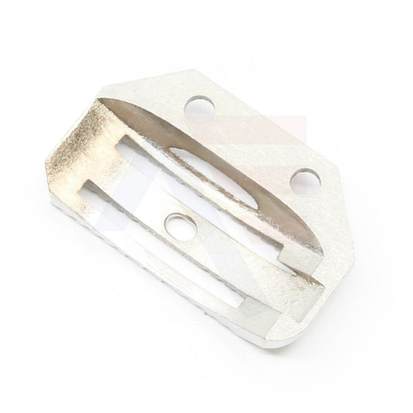 Brother S13102101 Feed Dog Sewing Machine Spare Parts