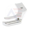 S31X3/16 Piping Foot Sewing Machine Spare Parts