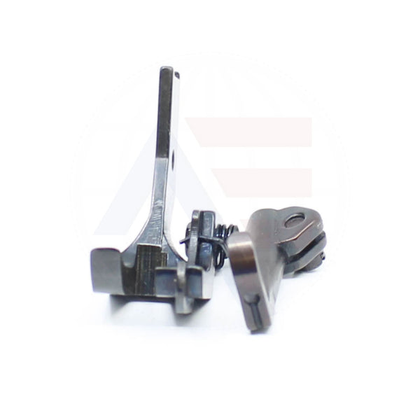 S585X1/4 Guide Foot Set Sewing Machine Spare Parts