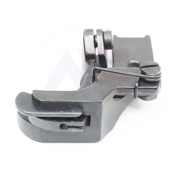 S585X1/8 Guide Foot Set Sewing Machine Spare Parts