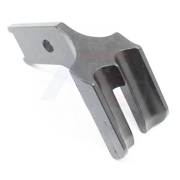 S94X5/16 Outside Double Piping Foot