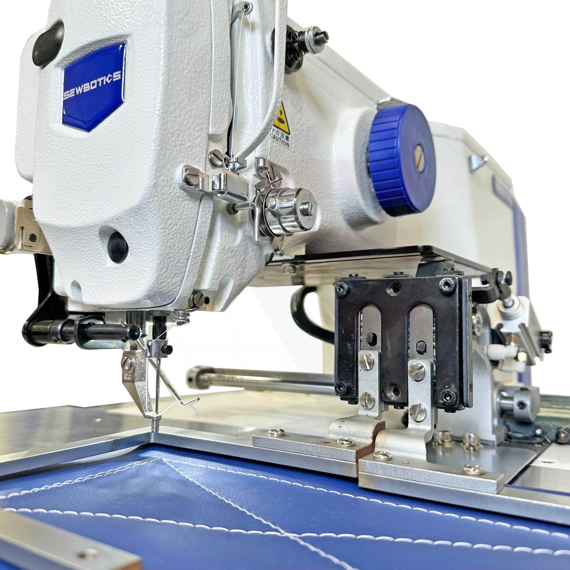 Programable Pattern Sewing Machine Sewbotics® OMNI Programmable Pattern Sewing Machine (220x100mm) – AE ...