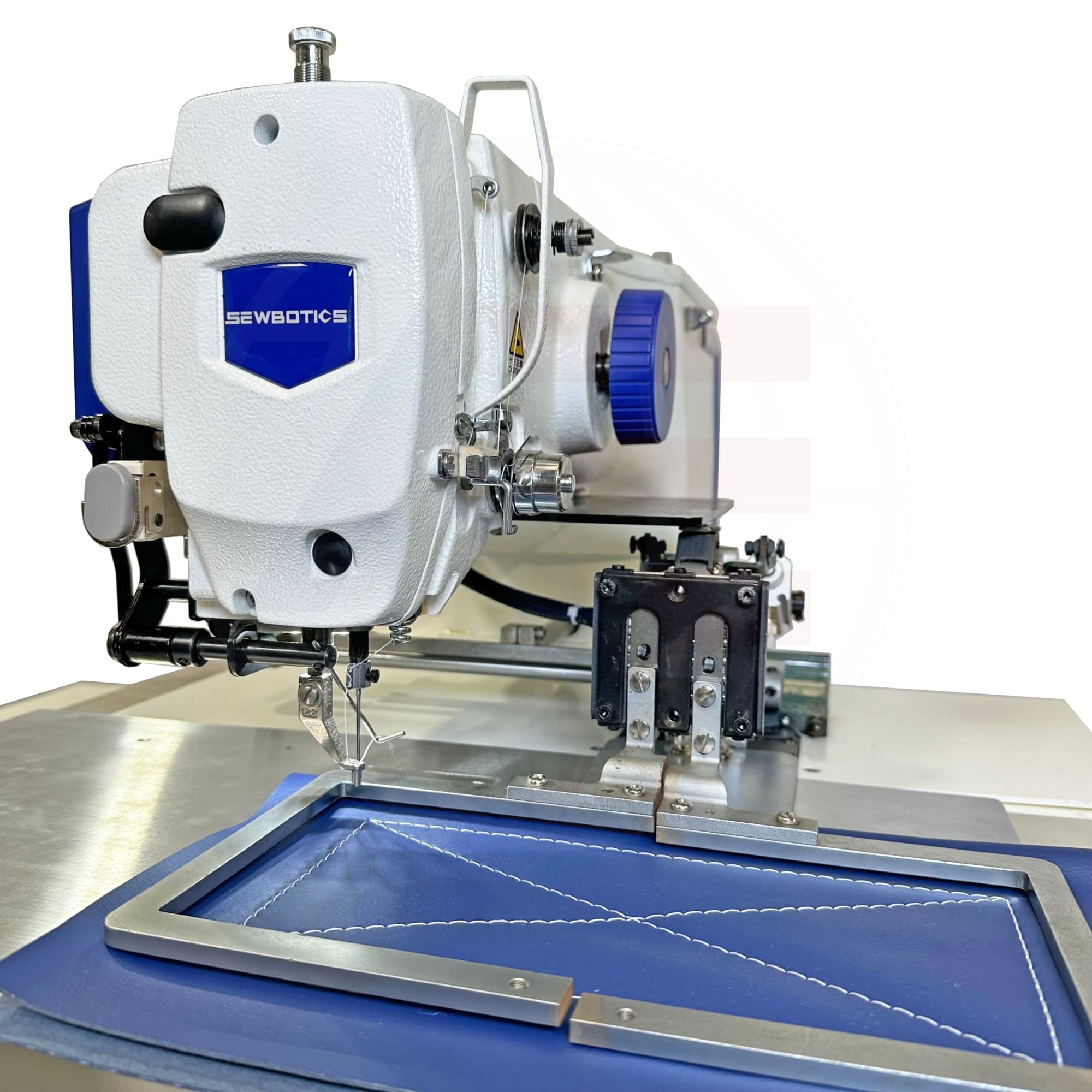 Programable Pattern Sewing Machine Sewbotics® OMNI Programmable Pattern Sewing Machine (220x100mm) – AE ...