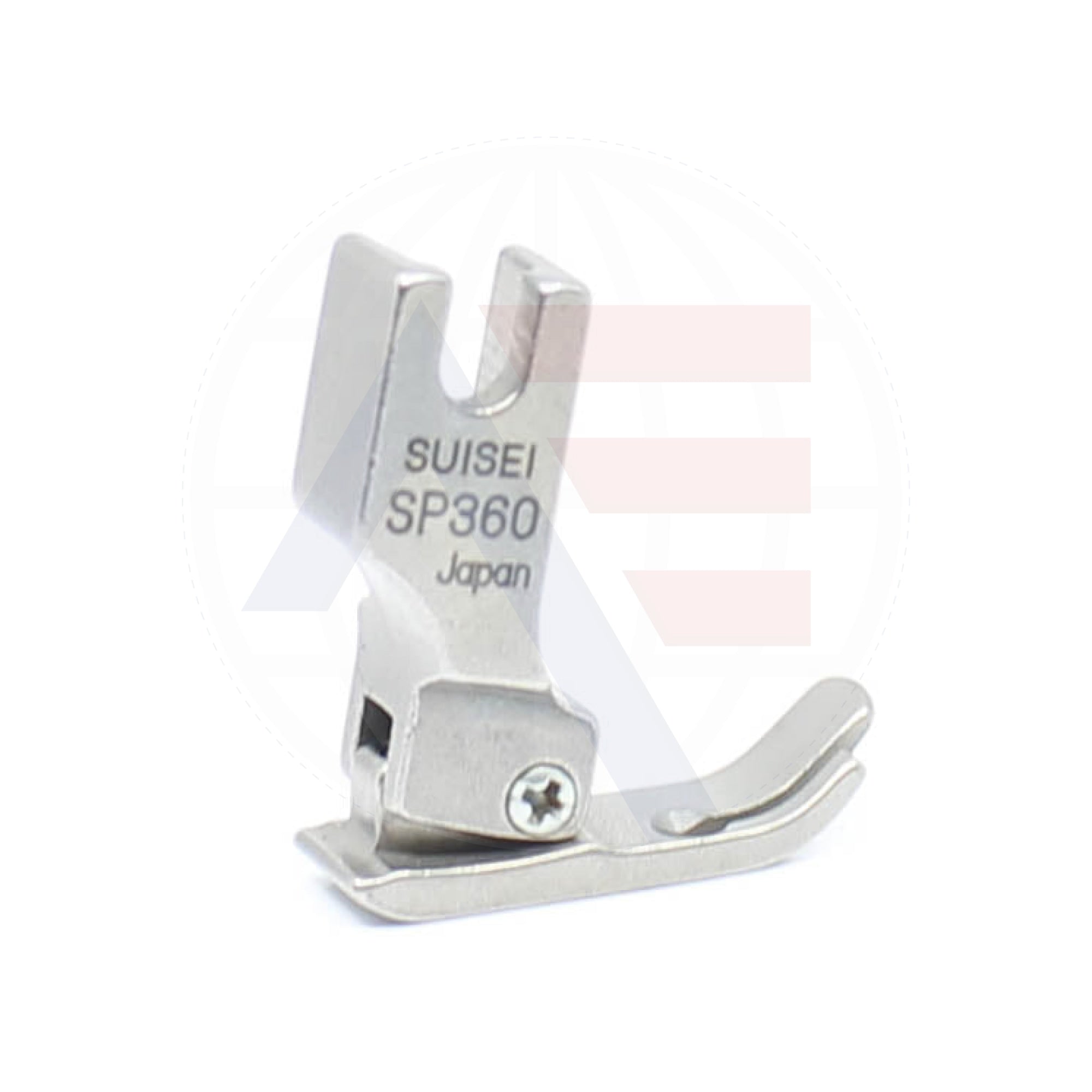 Sp360 Zipper Foot Sewing Machine Spare Parts