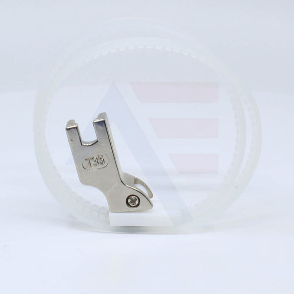 Trf-1 Nylon Ring Foot Sewing Machine Spare Parts