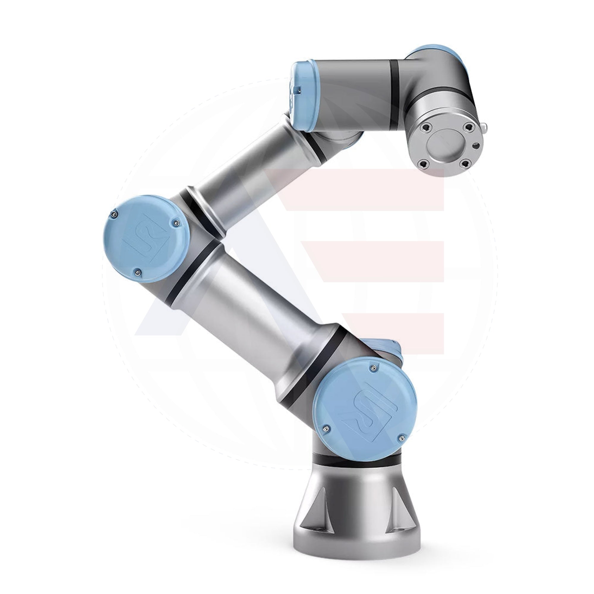Universal Robots Ur3E Ultra-Lightweight Versatile Collaborative Robot