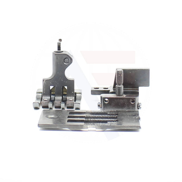 Wf922176X11/16 Complete Gauge Set