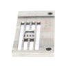 Yamato Y3008024 Needle Plate 4N 6.4