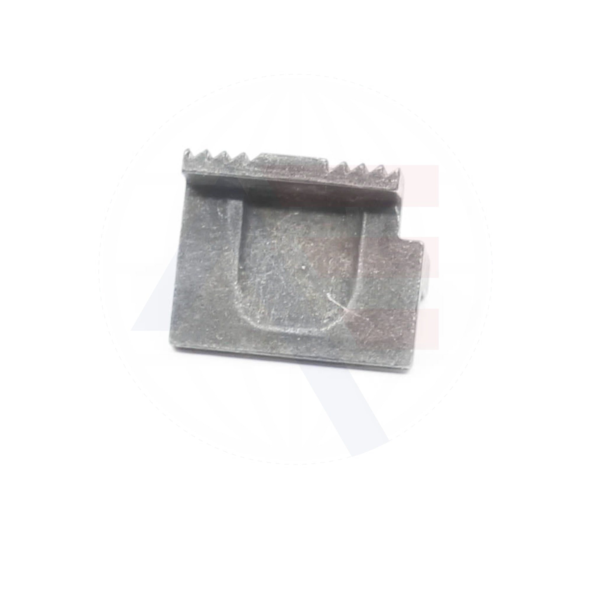 H4807H8001 Feed Dog Sewing Machine Spare Parts